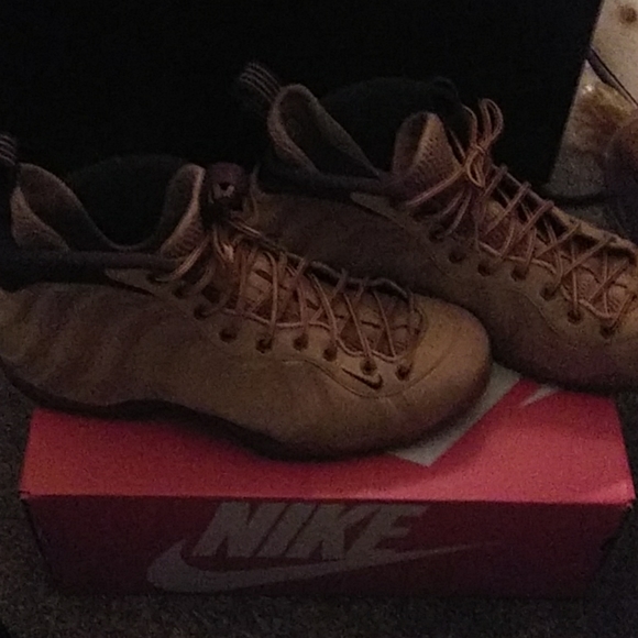 Nike foamposites - Picture 2 of 3